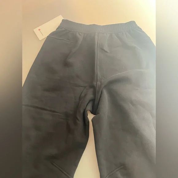 lululemon athletica Black Wide Leg Pants - Picture 3 of 5